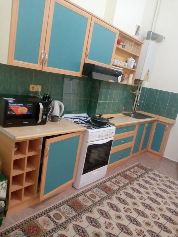 Gogul koce pol elitka - Aşgabat - img 3