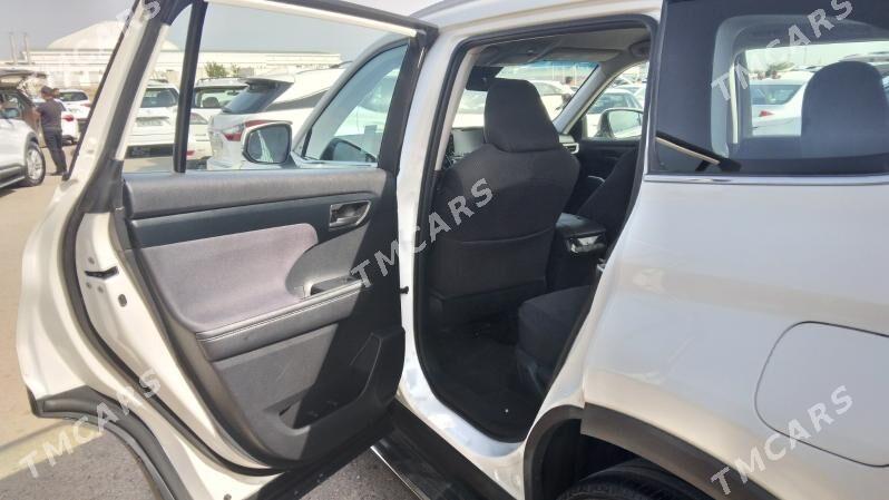 Toyota Highlander 2021 - 500 000 TMT - Mary - img 4