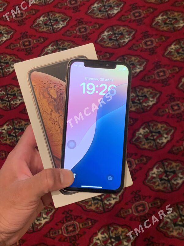 iPhone Xs - Ашхабад - img 2