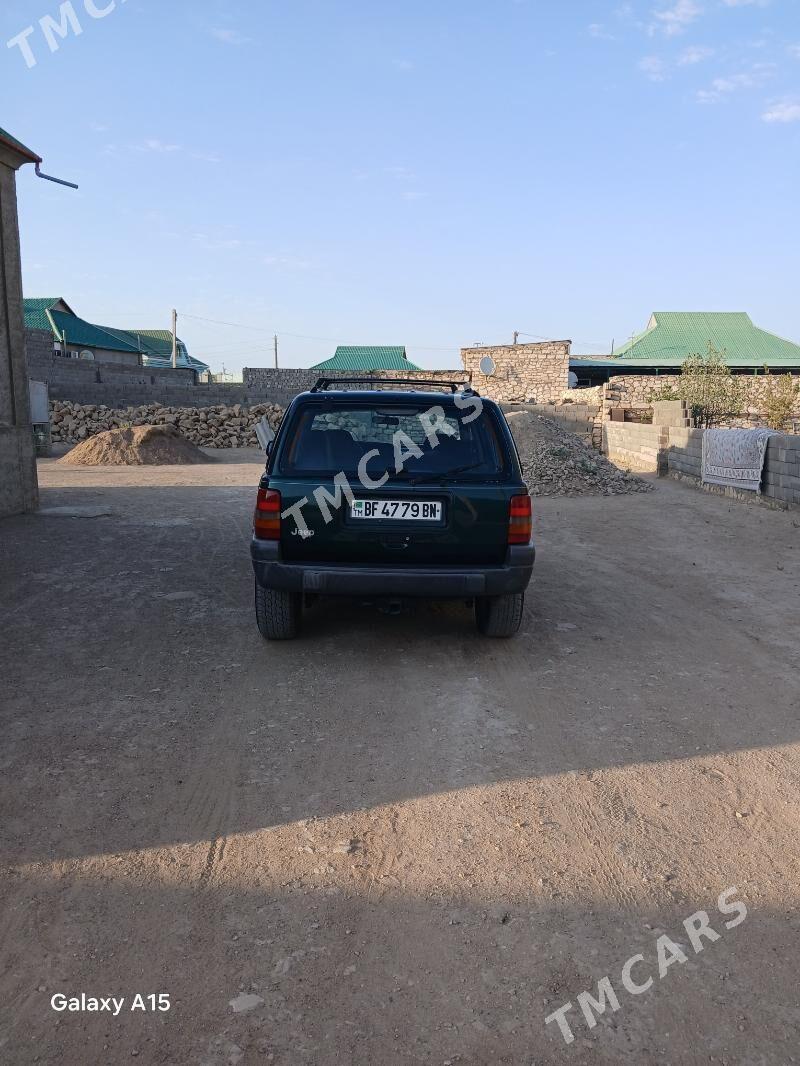 Jeep Cherokee 1998 - 60 000 TMT - Türkmenbaşy - img 3