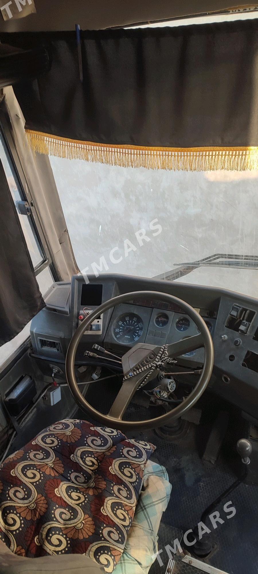Iveco Daily 1996 - 150 000 TMT - Теджен - img 2