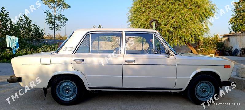 Lada 2106 1980 - 50 000 TMT - Ашхабад - img 8