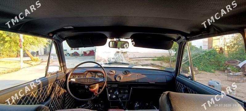 Lada 2106 1980 - 50 000 TMT - Ашхабад - img 5