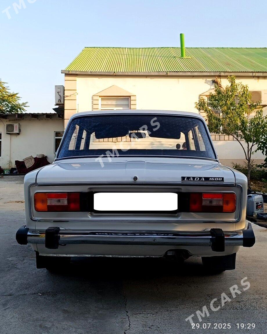 Lada 2106 1980 - 50 000 TMT - Ашхабад - img 2
