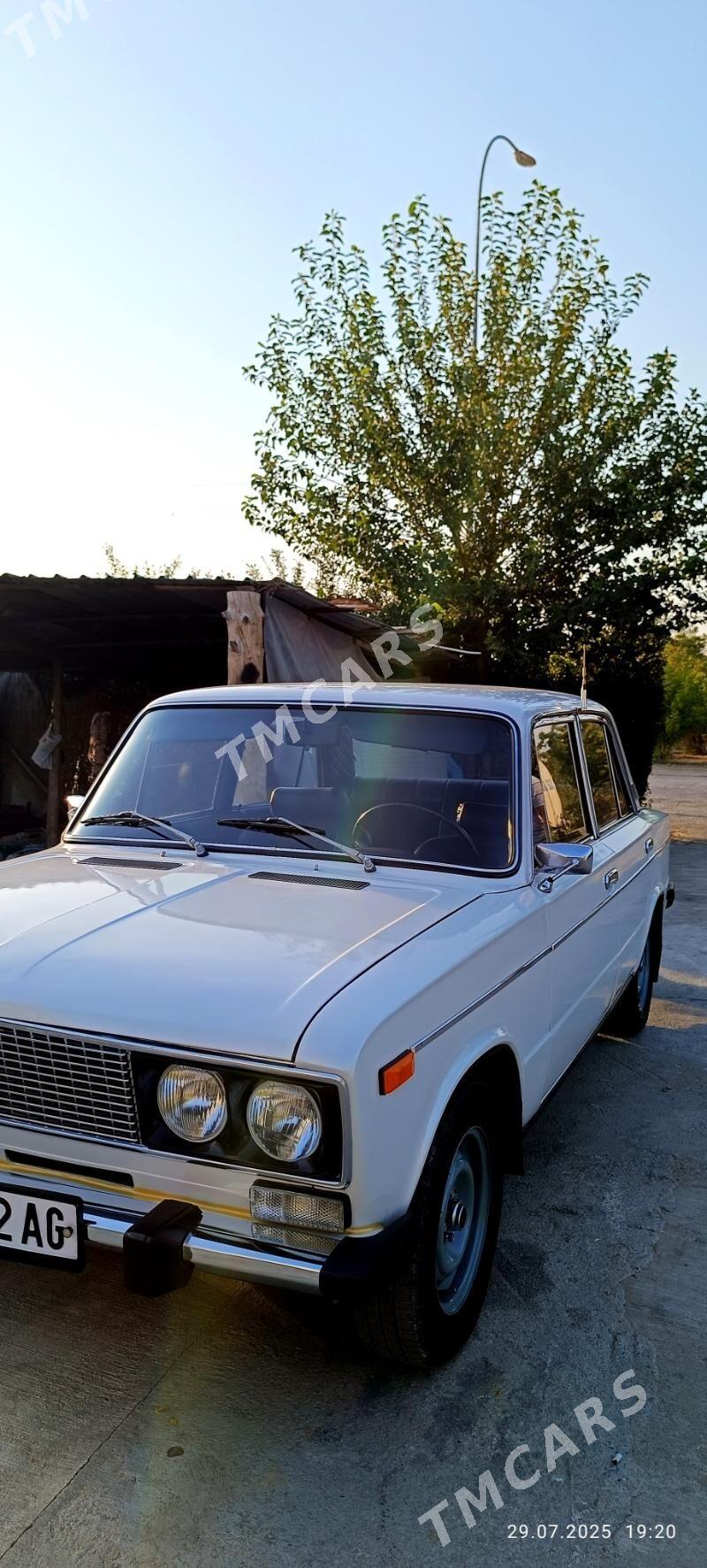 Lada 2106 1980 - 50 000 TMT - Ашхабад - img 4