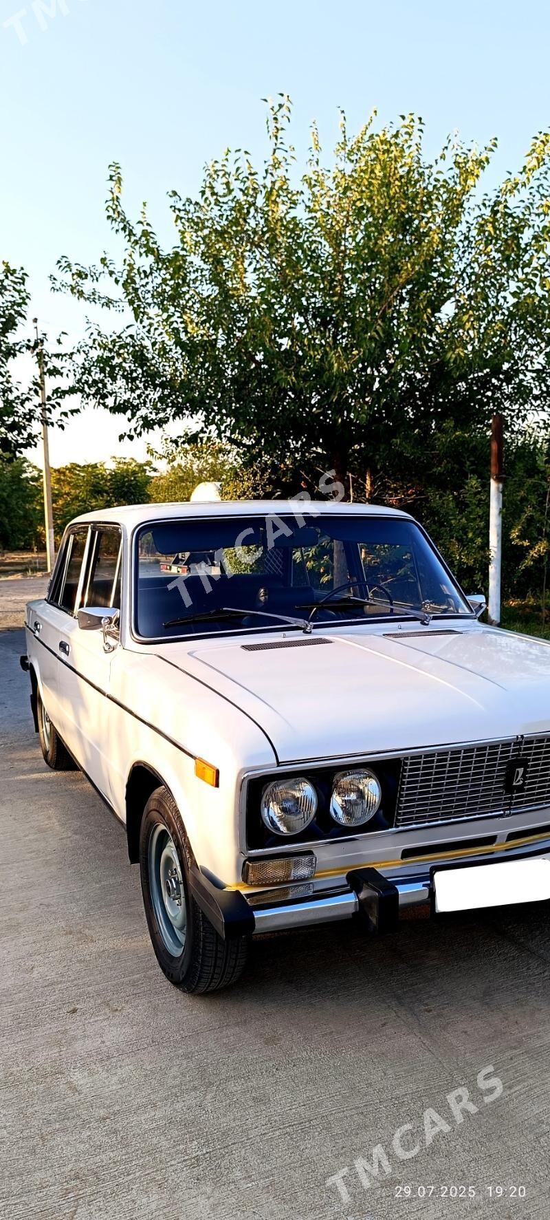 Lada 2106 1980 - 50 000 TMT - Ашхабад - img 3