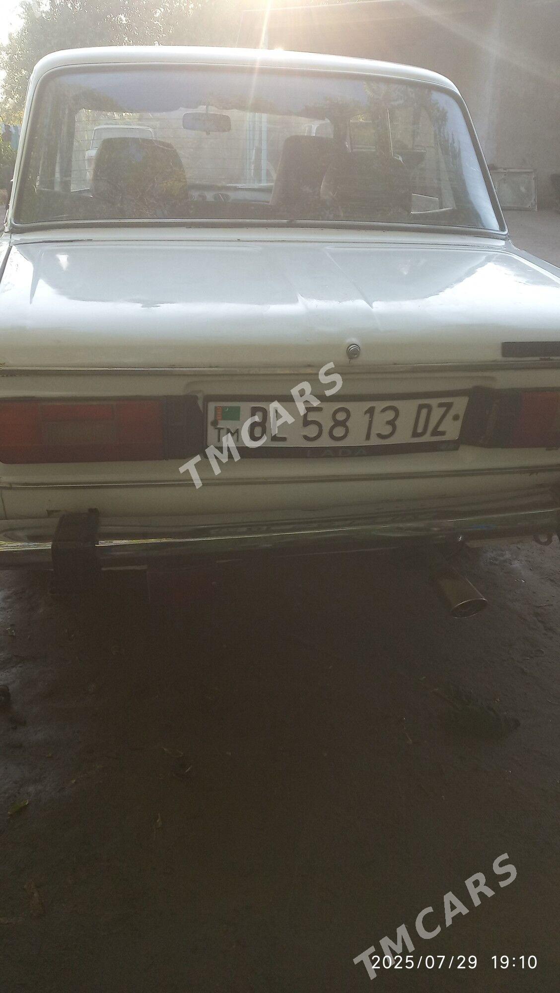 Lada 2106 2002 - 18 000 TMT - Болдумсаз - img 4