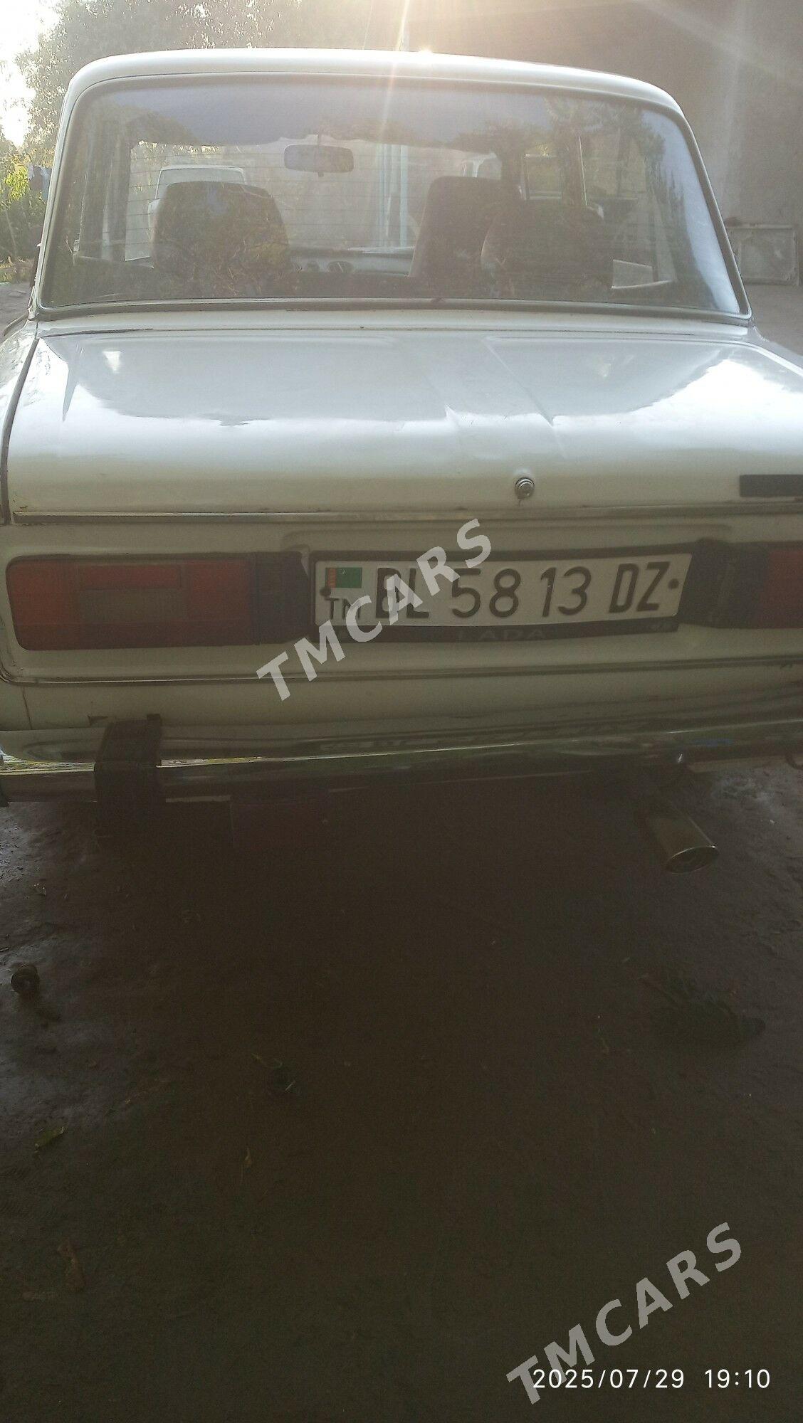 Lada 2106 2002 - 18 000 TMT - Болдумсаз - img 2