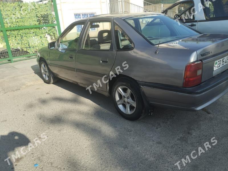 Opel Vectra 1989 - 18 000 TMT - Туркменабат - img 3