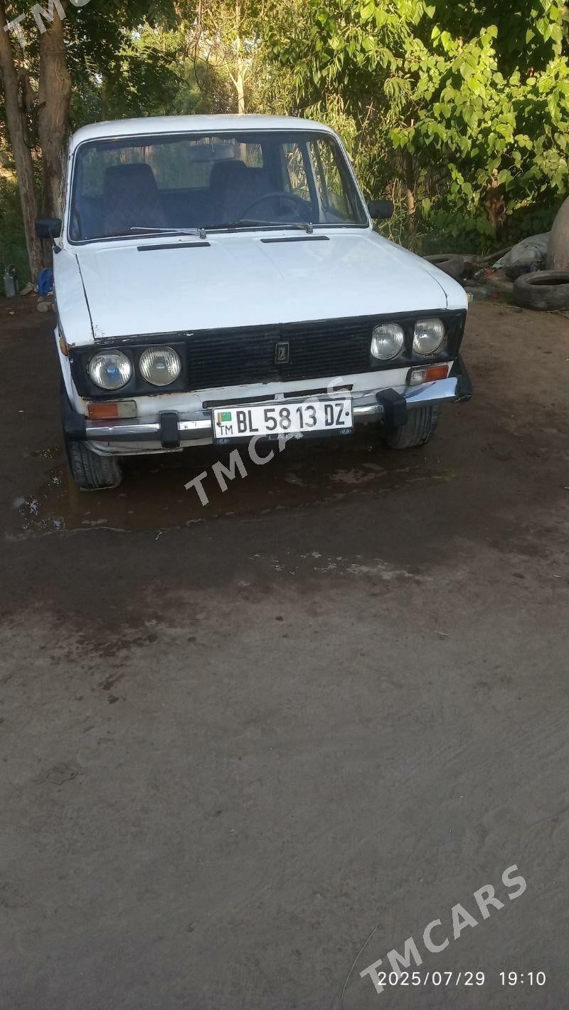 Lada 2106 2002 - 18 000 TMT - Болдумсаз - img 7
