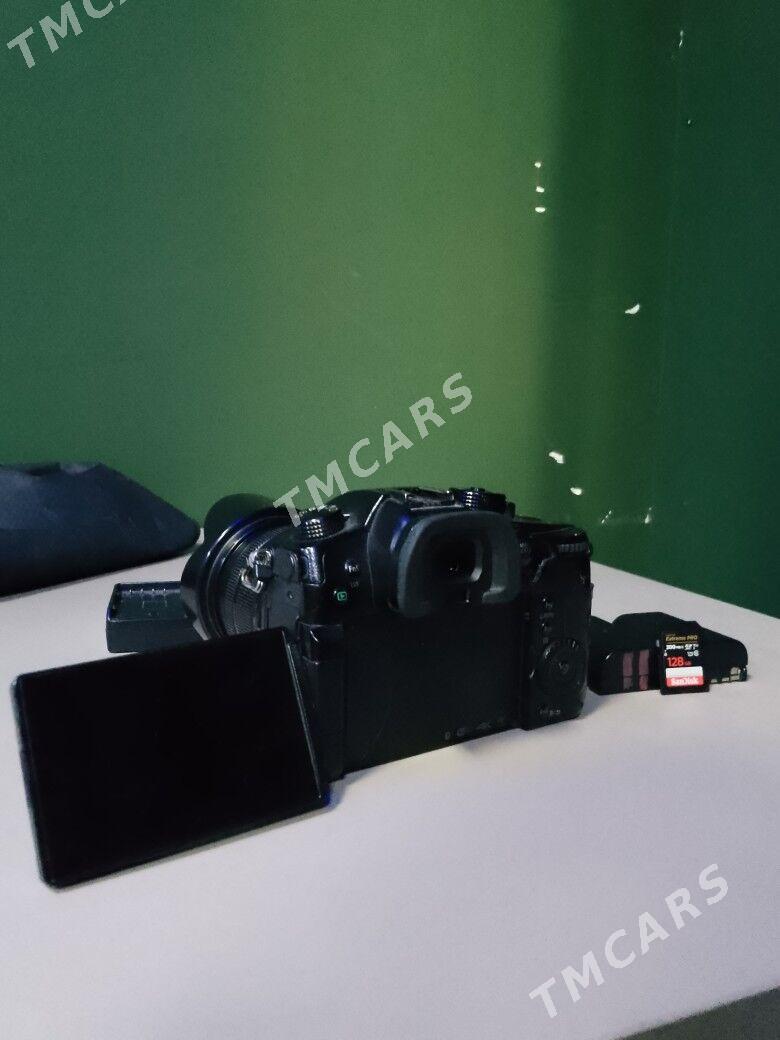 Lumix GH5 - G.Kuliýew köç. (Obýezdnoý) - img 2