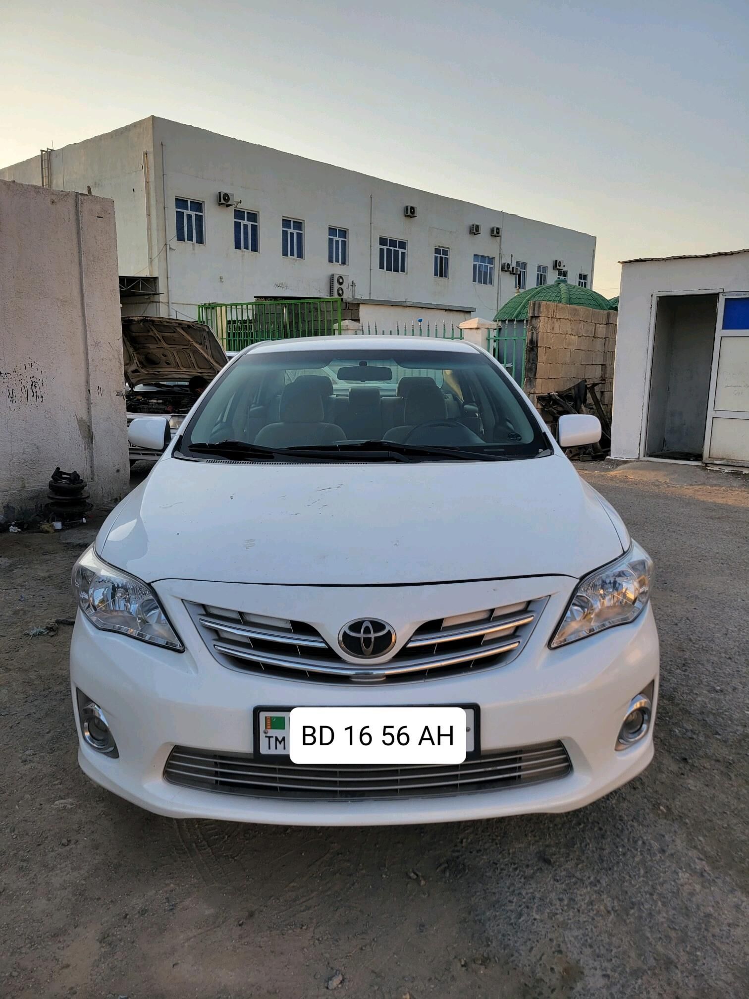 Toyota Corolla 2011 - 157 000 TMT - Анев - img 2