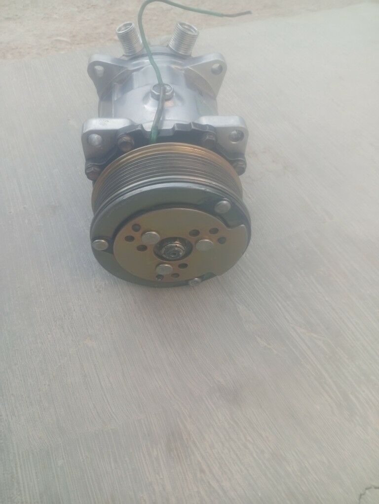kompiresor 1 200 TMT - Balkanabat - img 2
