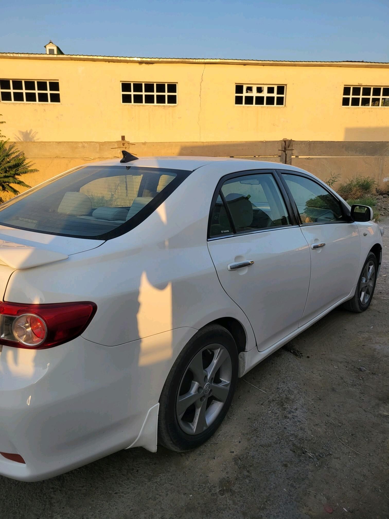 Toyota Corolla 2011 - 157 000 TMT - Анев - img 3