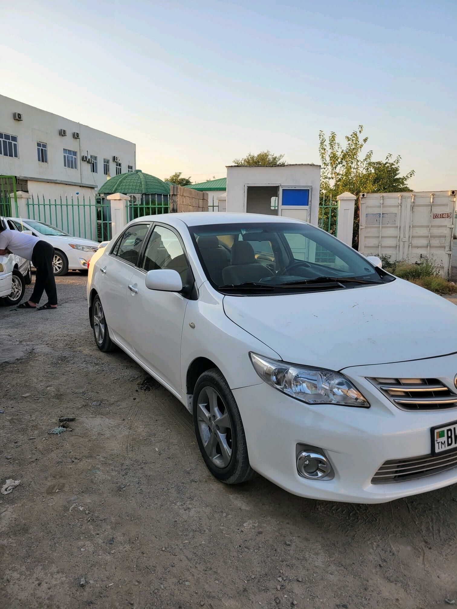 Toyota Corolla 2011 - 157 000 TMT - Анев - img 4