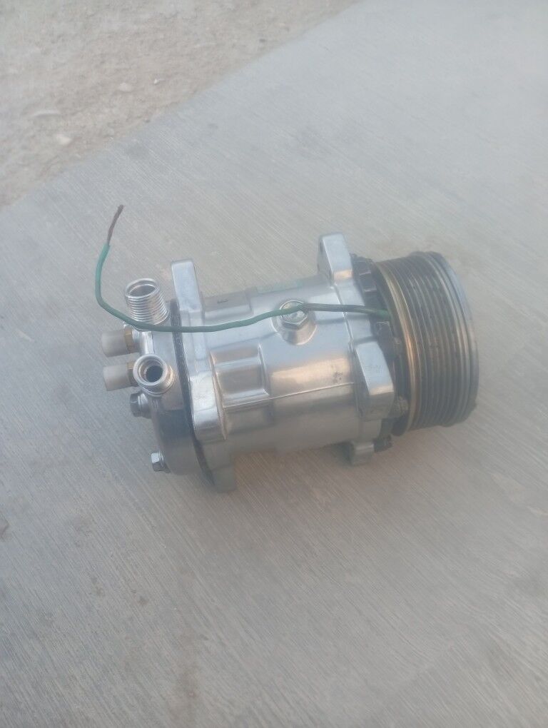 kompiresor 1 200 TMT - Balkanabat - img 3