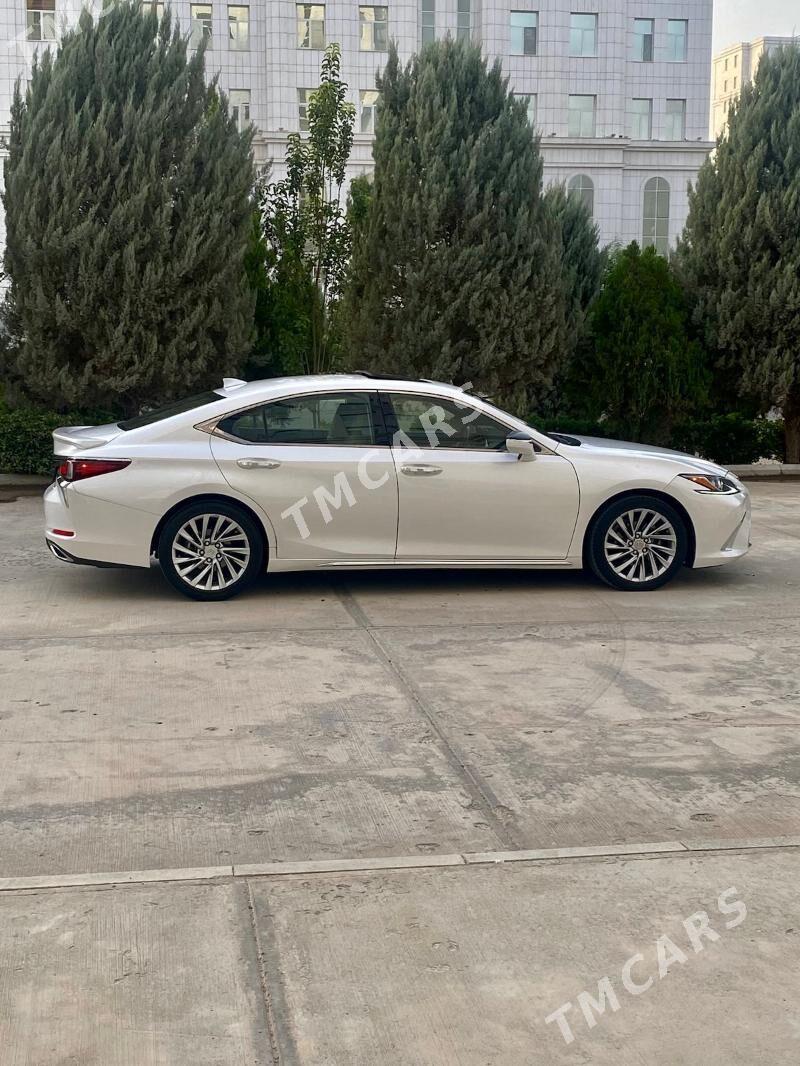 Lexus ES 350 2019 - 555 555 TMT - Ашхабад - img 2