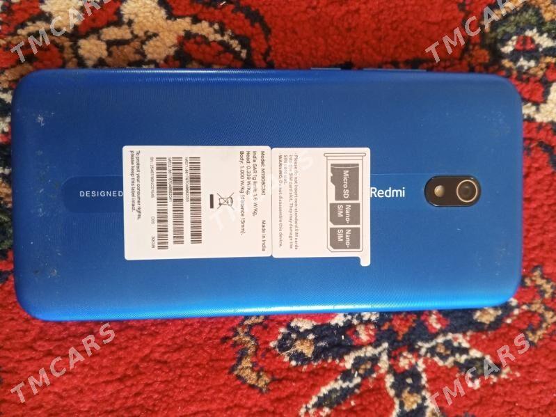 Redmi 8A - Parahat 7 - img 2