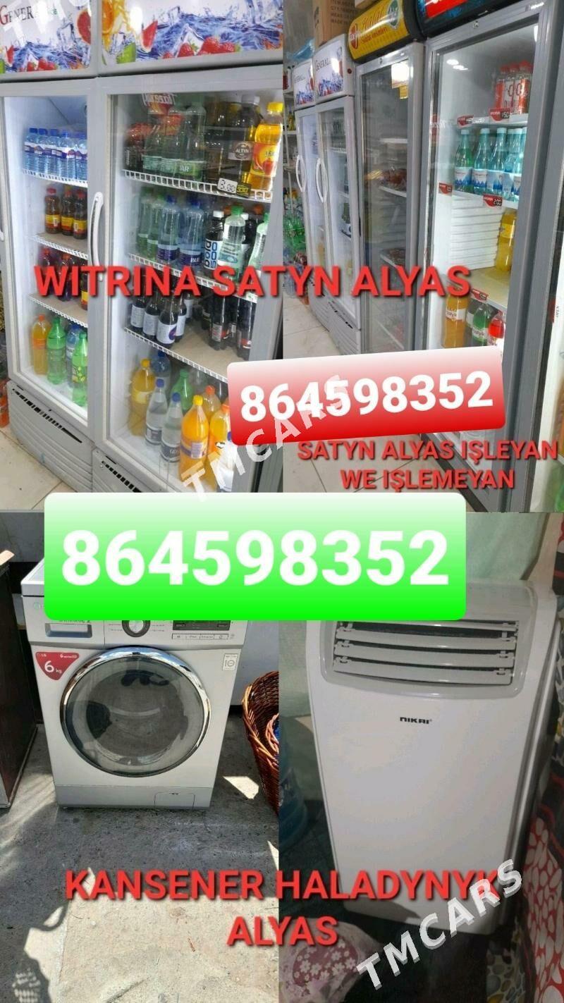 Газ плита купим Покупаем - Ашхабад - img 10