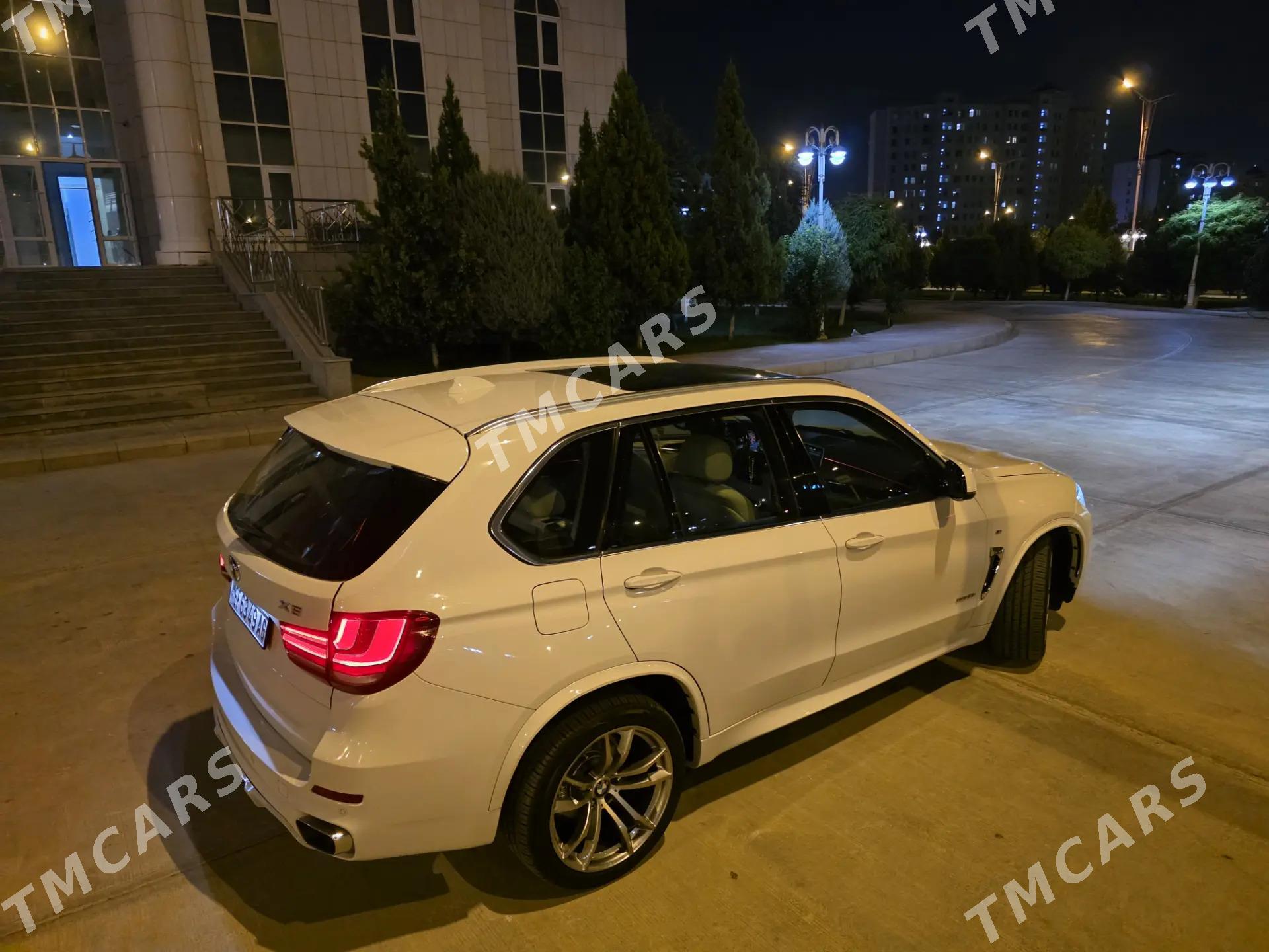 BMW X5 M 2015 - 490 000 TMT - Aşgabat - img 3