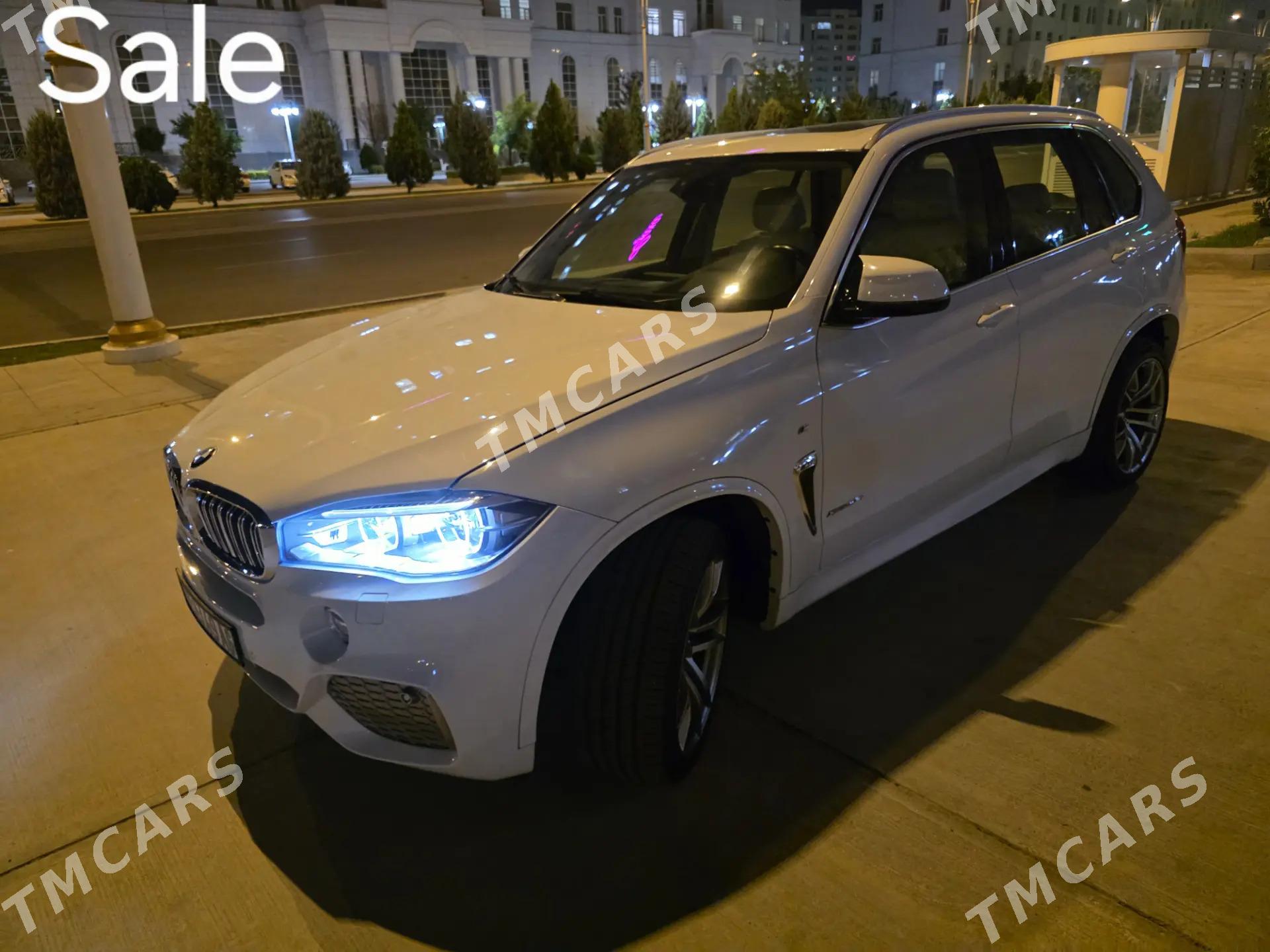 BMW X5 M 2015 - 490 000 TMT - Aşgabat - img 2