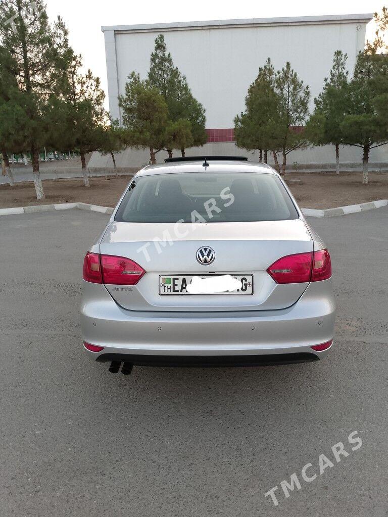 Volkswagen Jetta 2014 - 170 000 TMT - Aşgabat - img 3