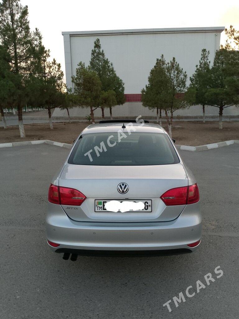 Volkswagen Jetta 2014 - 170 000 TMT - Aşgabat - img 4