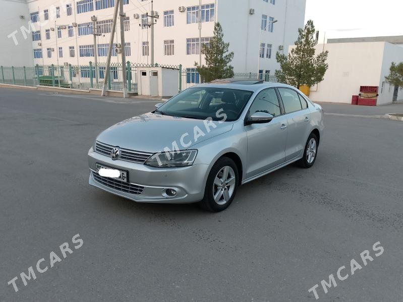 Volkswagen Jetta 2014 - 170 000 TMT - Aşgabat - img 8