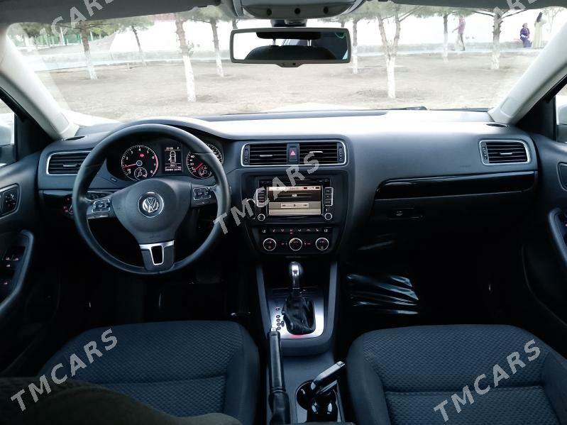 Volkswagen Jetta 2014 - 170 000 TMT - Aşgabat - img 9