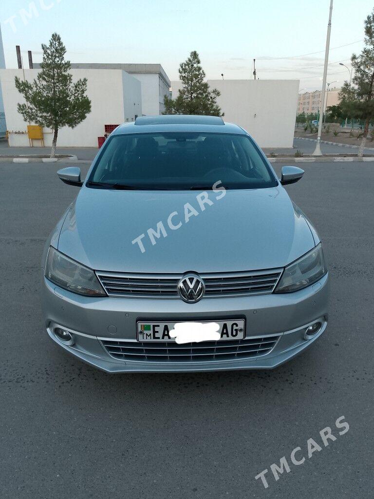 Volkswagen Jetta 2014 - 170 000 TMT - Aşgabat - img 2