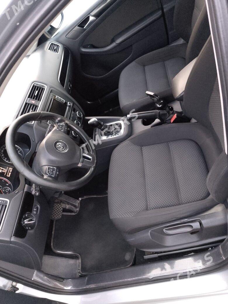 Volkswagen Jetta 2014 - 170 000 TMT - Aşgabat - img 5