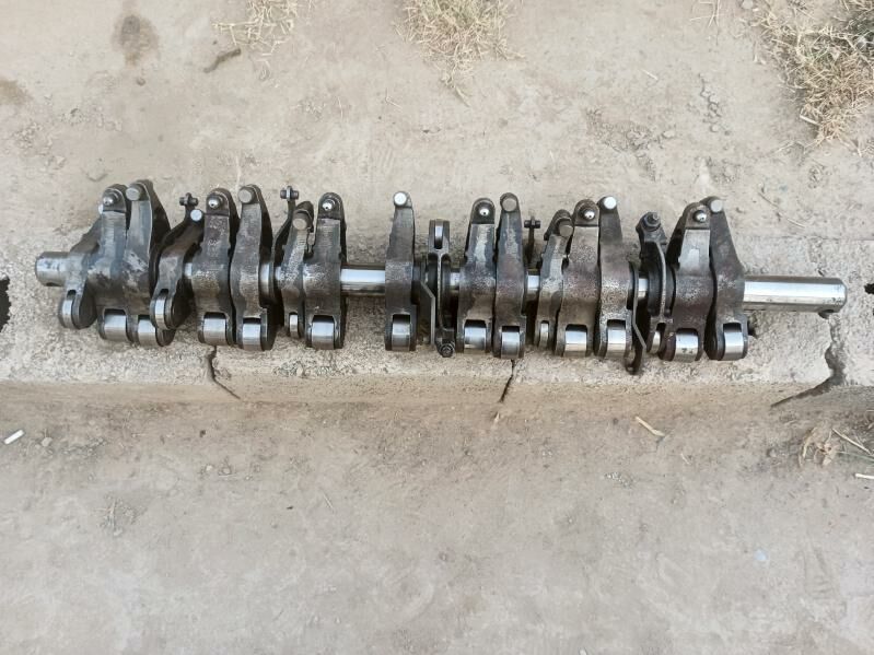 Iveko 1 900 TMT - Багир - img 3