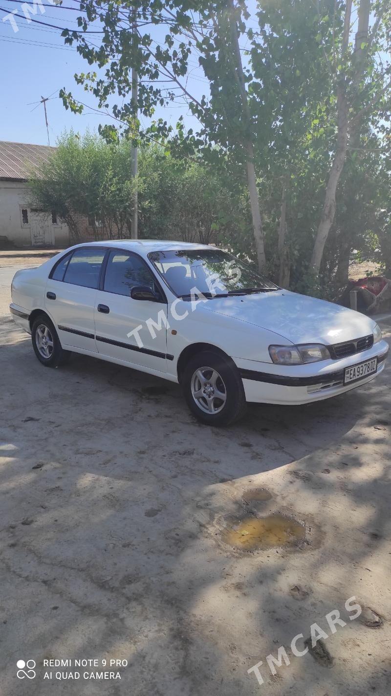 Toyota Carina 1993 - 70 000 TMT - Кёнеургенч - img 2