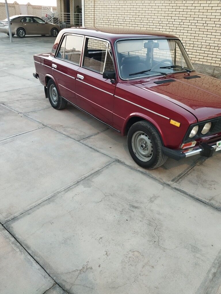 Lada 2106 2000 - 35 000 TMT - Baýramaly - img 6