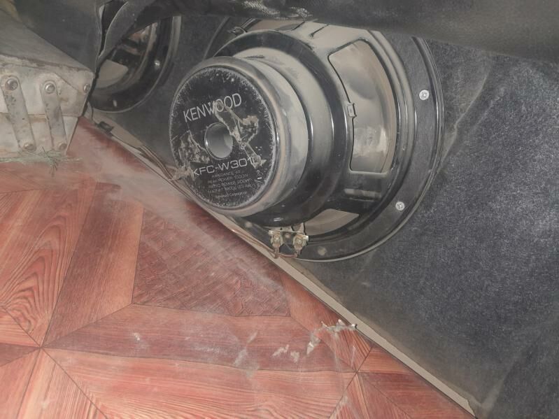 kenwod bocga 2 100 TMT - Саят - img 3