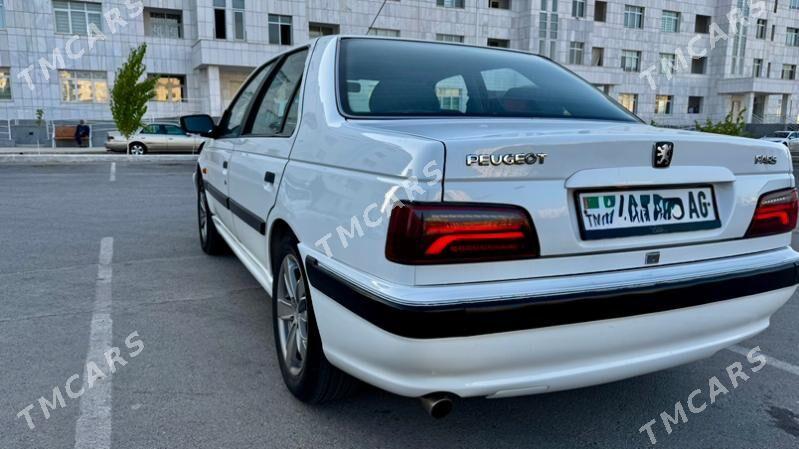 Peugeot 405 2009 - 110 000 TMT - Aşgabat - img 4