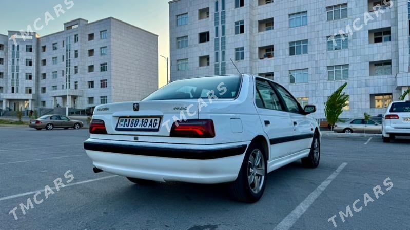 Peugeot 405 2009 - 110 000 TMT - Aşgabat - img 6