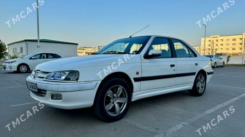 Peugeot 405 2009 - 110 000 TMT - Aşgabat - img 3
