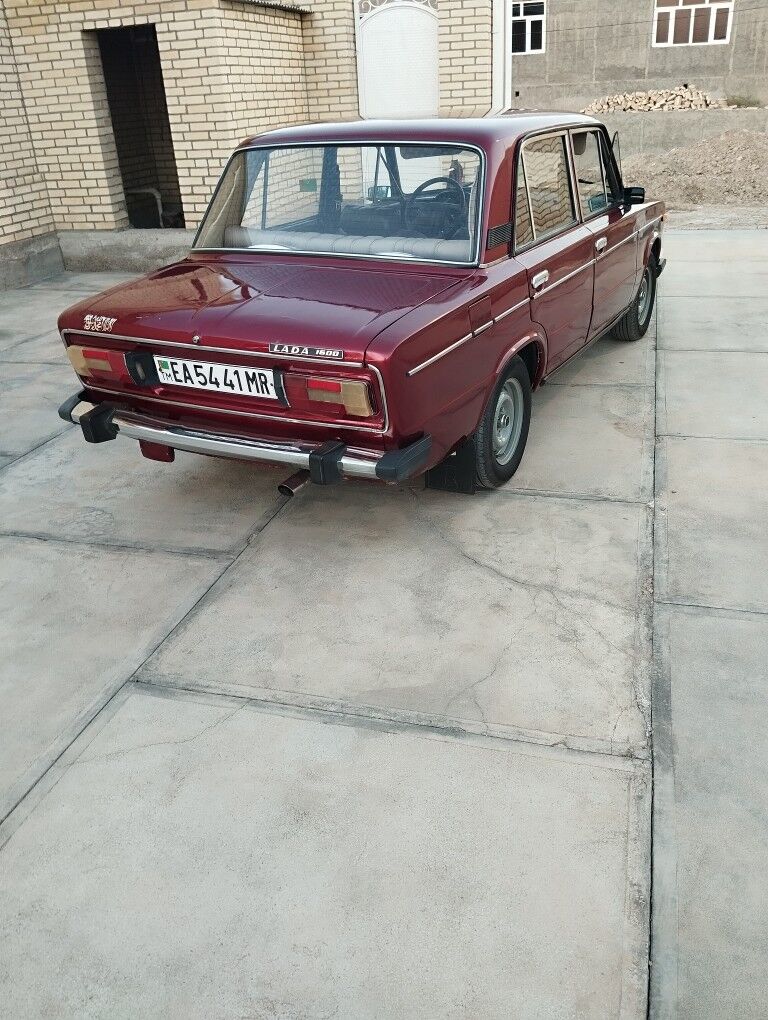 Lada 2106 2000 - 35 000 TMT - Baýramaly - img 7