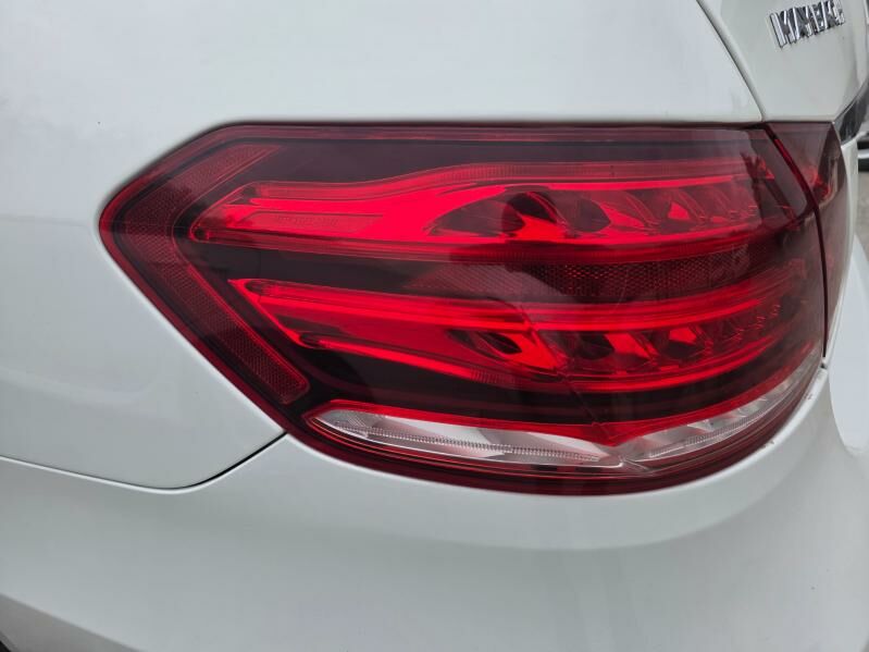 Mersedes yzky fara 7 000 TMT - Багир - img 4
