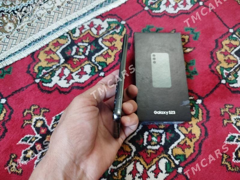 samsung s23 8/256 - Ашхабад - img 3