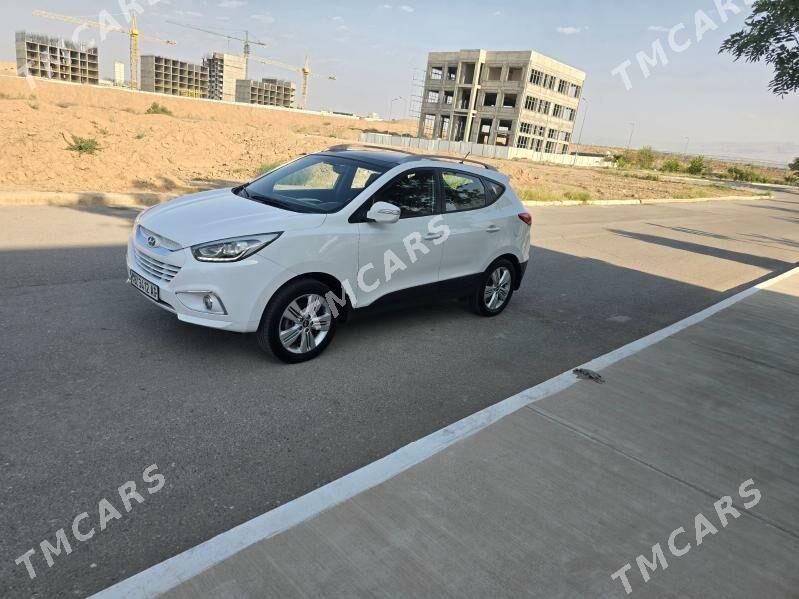 Hyundai IX35 2013 - 225 000 TMT - Ашхабад - img 3
