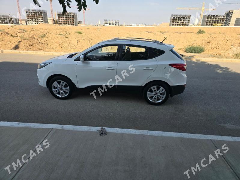 Hyundai IX35 2013 - 225 000 TMT - Ашхабад - img 6