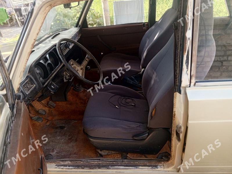 Lada 2105 1992 - 25 000 TMT - Туркменабат - img 5