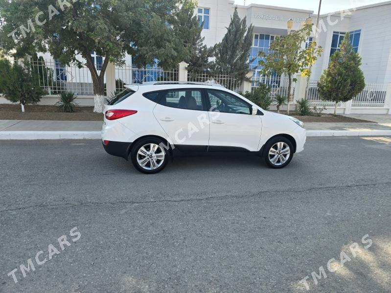 Hyundai IX35 2013 - 225 000 TMT - Ашхабад - img 5
