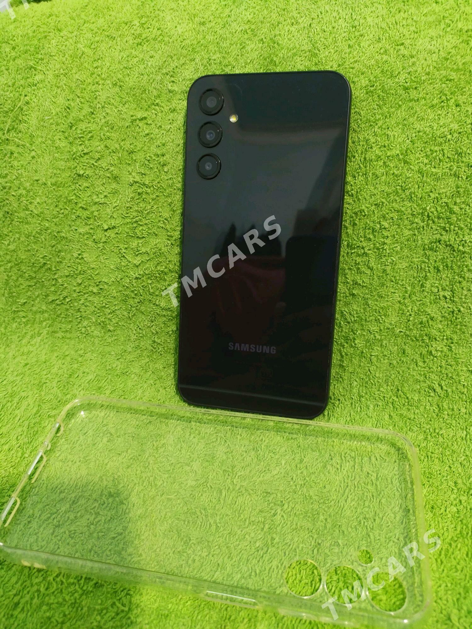 Samsung A24 - Мары - img 2