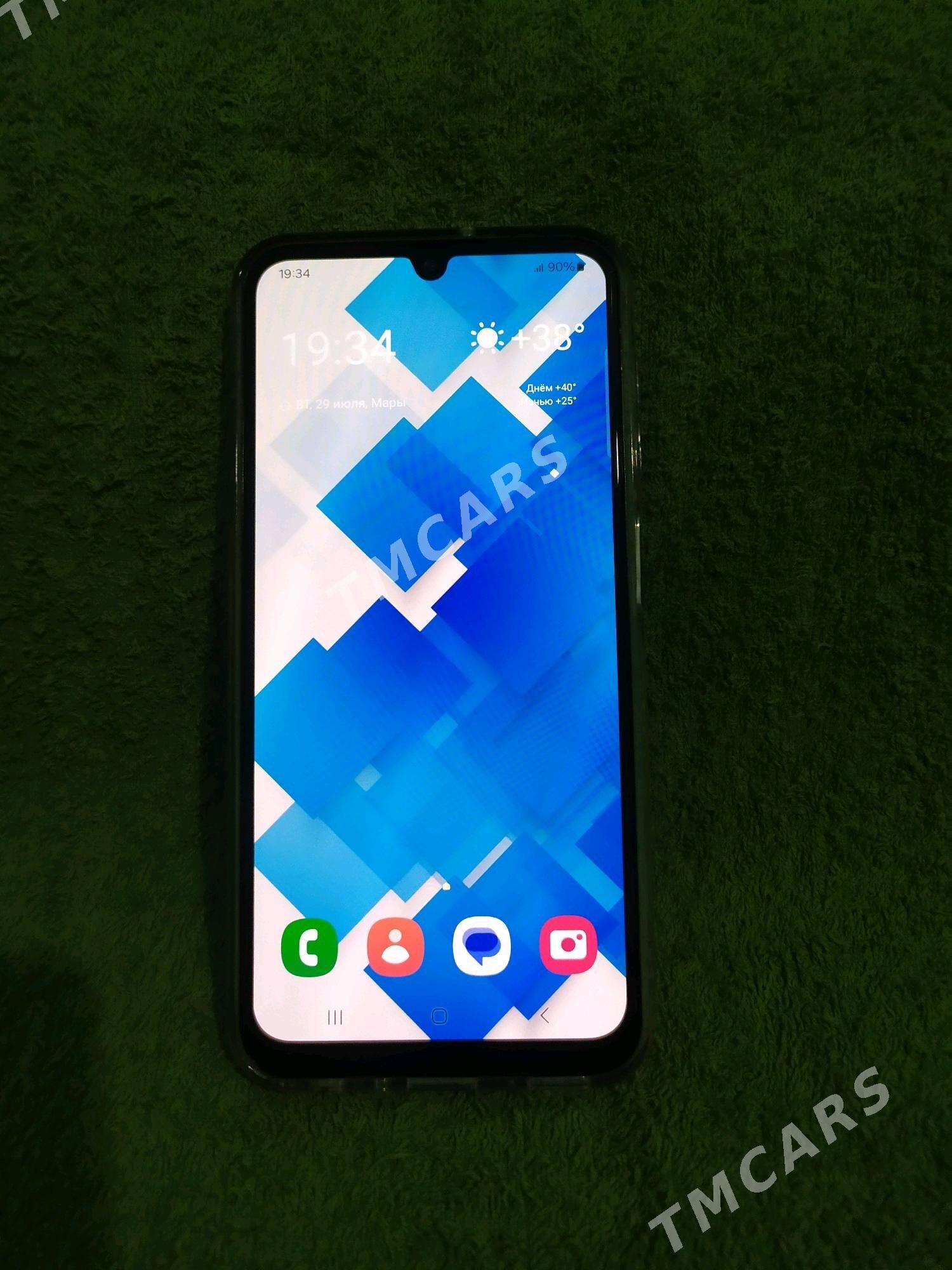 Samsung A24 - Мары - img 3