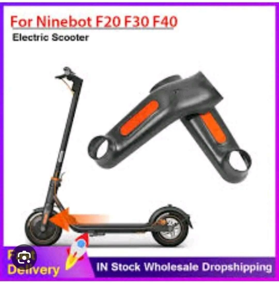 Ninebot D38 E Naklatkasy, - Ашхабад - img 5