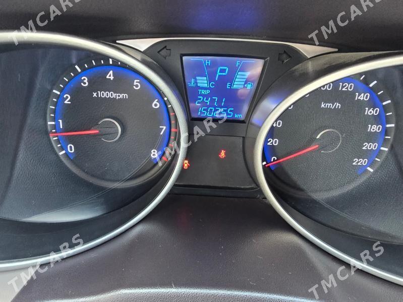 Hyundai IX35 2013 - 225 000 TMT - Ашхабад - img 9