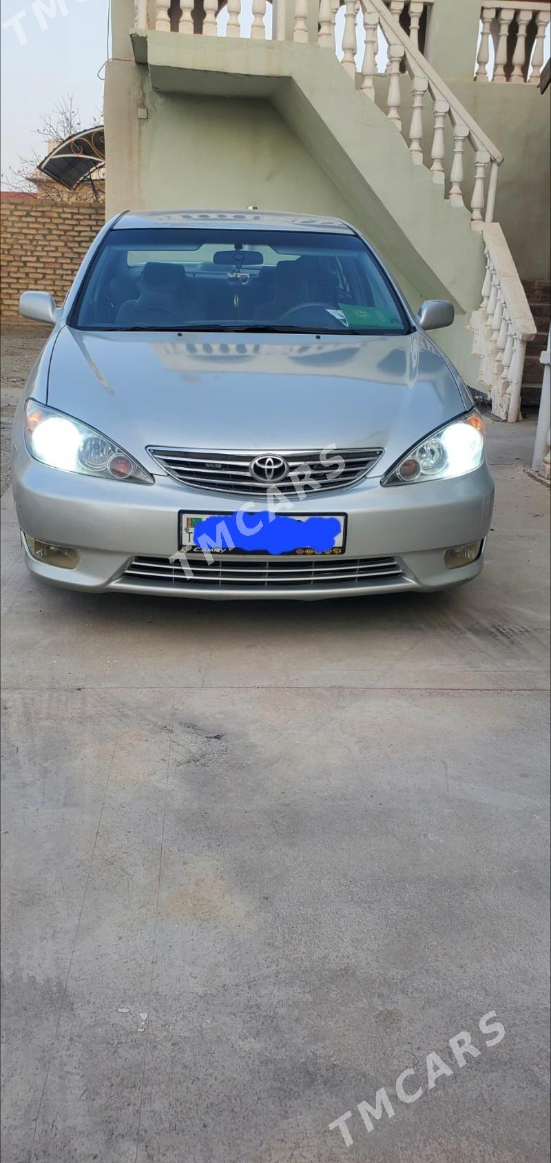 Toyota Camry 2003 - 147 000 TMT - Балканабат - img 2
